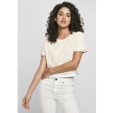 Urban Classics Women's Full Double Layered Tee whitesand/white | shoptok.hr