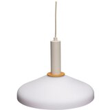 Hübsch Bež viseća svjetiljka ø 35 cm Apollo – | shoptok.hr