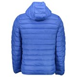 Norway 1963 Muška Plava Jakna | shoptok.hr