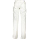 MURPHY&amp;NYE MURPHY&NYE WHITE MEN&#39;S TROUSERS | shoptok.hr