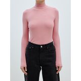 Edited Majica 'Manon' roza | Shoptok.si
