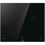 Gorenje GI6421BSC Ugradbena indukcijska ploča za kuhanje, 7200W, Crna | Eponuda.ba