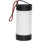 LED vanjska svjetiljka s mogućnosti zatamnjivanja s USB ø 9 cm Camp –