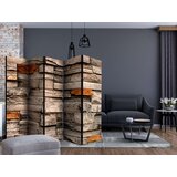  Paravan u 5 dijelova - Stony Song II [Room Dividers] 225x172 | shoptok.hr