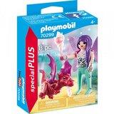 Playmobil special plus vila sa bebom zmajem ( 30682 ) Cene