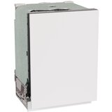 Gorenje GV663B65XXL Vgrajeni pomivalni stroj 60 cm popolnoma integriran, XXL, 745229 | Shoptok.si