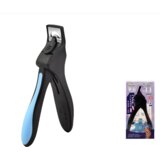 INF Ščipalnik za nohte v obliki črke U Blue, (21838792) | Shoptok.si