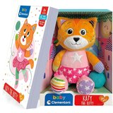 IGRACKA CLEMENTONI ZA BEBE MACA, 0M+ | ePonuda.com