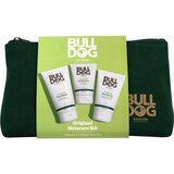 Bull Dog Original Skincare Kit darilni set (za obraz) Cene