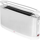 Alessi Toaster white SG68 W | shoptok.hr