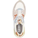 Rieker Nizke superge Sneakers Bela | Shoptok.si