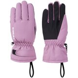 Icepeak ski rukavice 5 prstiju 252850553I HAYDEN JR 252850553I Ž roza S Cijene