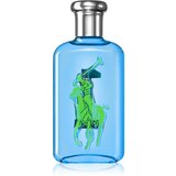 Polo Ralph Lauren Big Pony 1 toaletna voda 100 ml za moške Cene