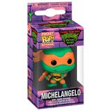 Funko Privezak Pocket POP! - Teenage Mutant Ninja Turtles - Mutant Mayhem - Michelangelo Cene