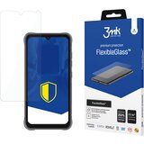 3mk OVITEK ZA TELEFON UMIDIGI BISON PRO FLEXIBLEGLASS, (22000067) Cene