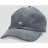 Iriedaily Corvin Dad Kapa s šiltom anthracite | Shoptok.si