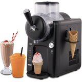 Unold 48956 Sofie schwarz 2in1 Slush- & Softeismaschine Cijene