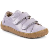 Froddo čevelj nizek G3130284 BAZE barefoot D lavender 21 Cene