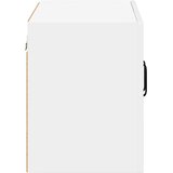 Ormar za Zid LUCCA 2 pcs Bijela visokog sjaja 60 x 31 x 40 cm | Eponuda.ba