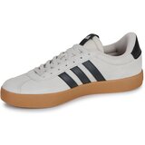 Adidas Niske tenisice 'VL Court 3.0' bež / zlatna / crna Cijene