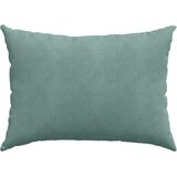  Jastučići za sofu 2 pcs Morska zelena 70 x 50 cm | Eponuda.com