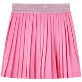  Dječja plisirana suknja ružičasta 140 | shoptok.hr