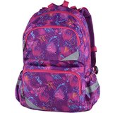 Pulse anatomski ranac - purple cool Cene