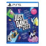Dance 2022 PS5