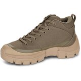 Aigle TENERE ICON MID MARRON Kaki Slike