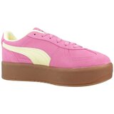 Puma Nizke superge PALERMO ELEVATA WNS Rožnata | Shoptok.si