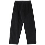 Obey Hlače Easy cord pant Črna | Shoptok.si