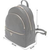 Guess Ruksak crna | shoptok.hr