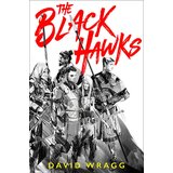 Harper Collins Publishers Ltd David Wragg - The Black Hawks (Articles of Faith, Book 1) | ePonuda.com