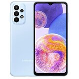 Samsung Refabrikovani mobilni telefon Galaxy A23 5G, 6.6", 50 MP, 8 MP, 4/64GB, Grade-B, Light Blue | Eponuda.com