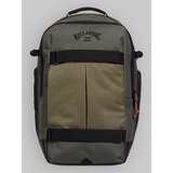 Billabong Headland Bag rifle green | shoptok.hr