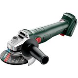 Metabo W 18 L 9-125 602249840 akumulatorski kotni brusilnik 125 mm 18 V, (21506889) Cene