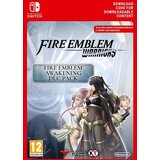 fire emblem: awakening dlc pack (dlc) (switch) eshop key europe  fire emblem: awakening dlc pack (dlc) (switch) eshop key europe Slike