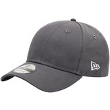New Era Kape s šiltom 9FORTY Flag Cap Siva Cene