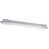 Eglo Zidna i stropna LED svjetiljka Slim (15,2 W, D x Š x V: 59,5 x 5,6 x 5,3 cm, Neutralno bijelo) Cijene