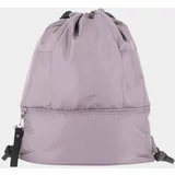 4f Backpack-bag - purple