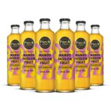 Punch Club Mango Passionfruit 250ml, 6 komada | shoptok.hr