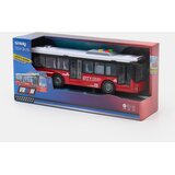 Sinsay Igračka – Gradski autobus sa zvukom i svjetlom na baterije | shoptok.hr