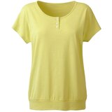 heine Majica rumena | Shoptok.si