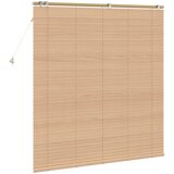  Venecijanska roleta Izgled hrasta 150 x 160 cm 35 mm | shoptok.hr