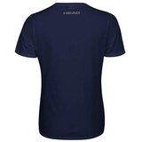 Head Majice s kratkimi rokavi Club Lara | Shoptok.si