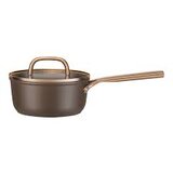 Zwilling Milano Saucepan with Glass Lid 18 cm, Brown Cijene