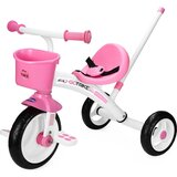 Chicco Tricikl za djecu U-Go, Roze Cijene