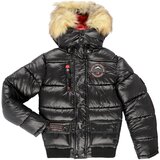 Geographical Norway Puhovke BUGS Črna Cene