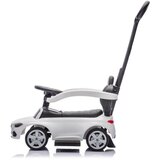  Dječja guralica Mercedes-Benz 3u1 - bijela | shoptok.hr