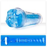 Fleshlight Masturbator Flight Commander, 20cm Cene